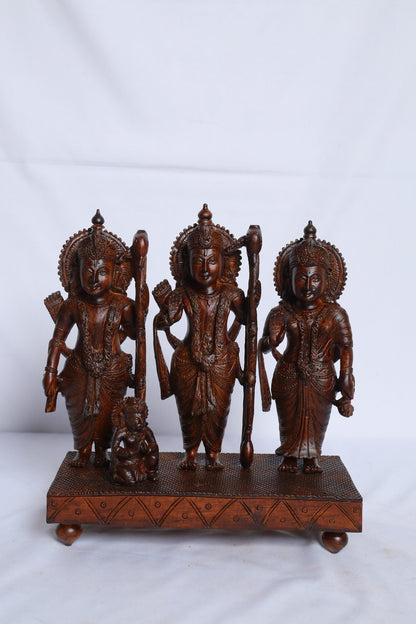 Ram Darbar