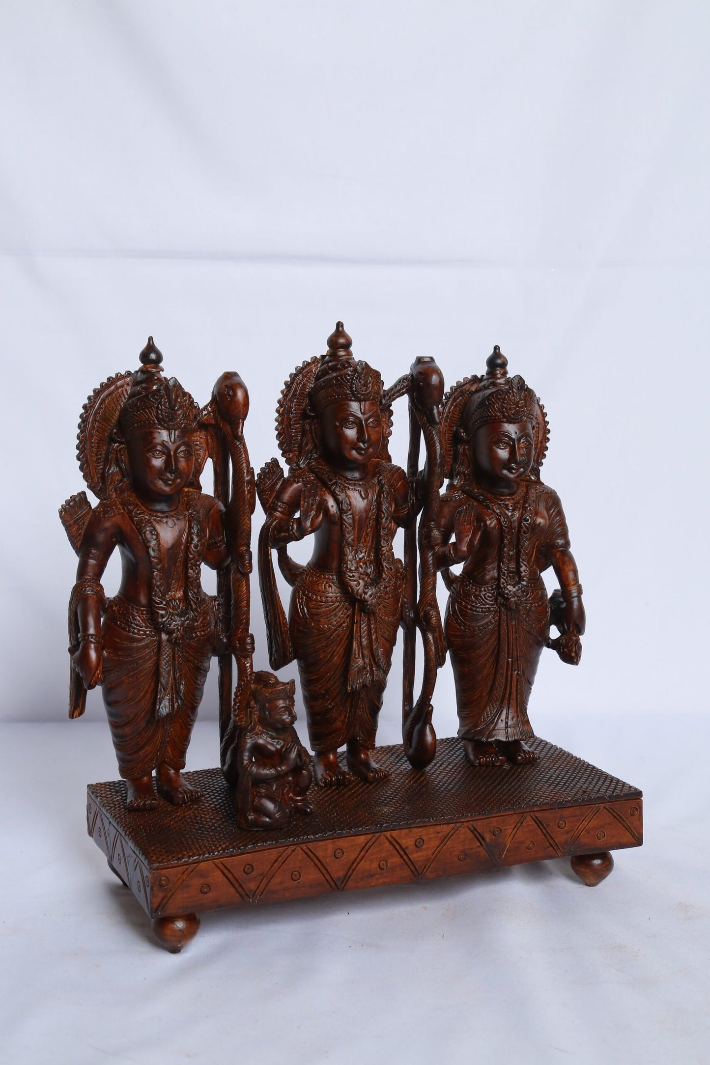 Ram Darbar