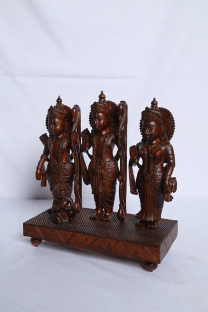 Ram Darbar