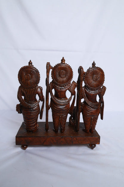 Ram Darbar